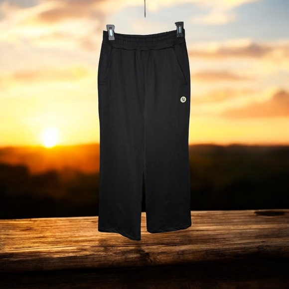 VUORI Courtside Track Pant - Picture 5 of 7